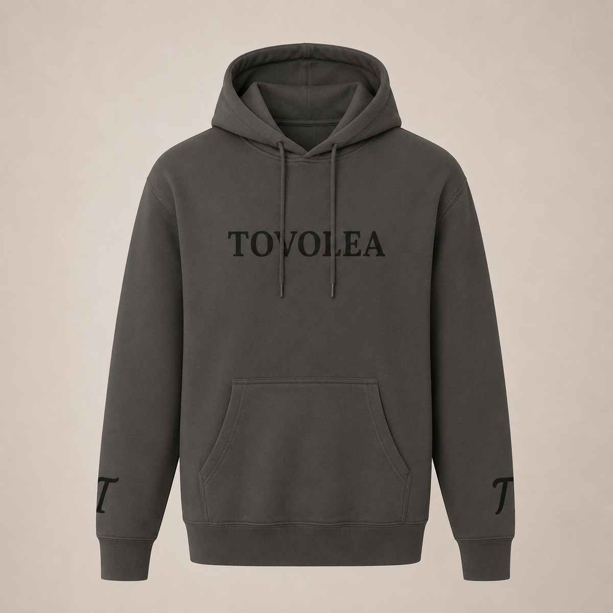 Sky Blue Comfy Hoodie - Available in Red, Gray, Green & Pink
