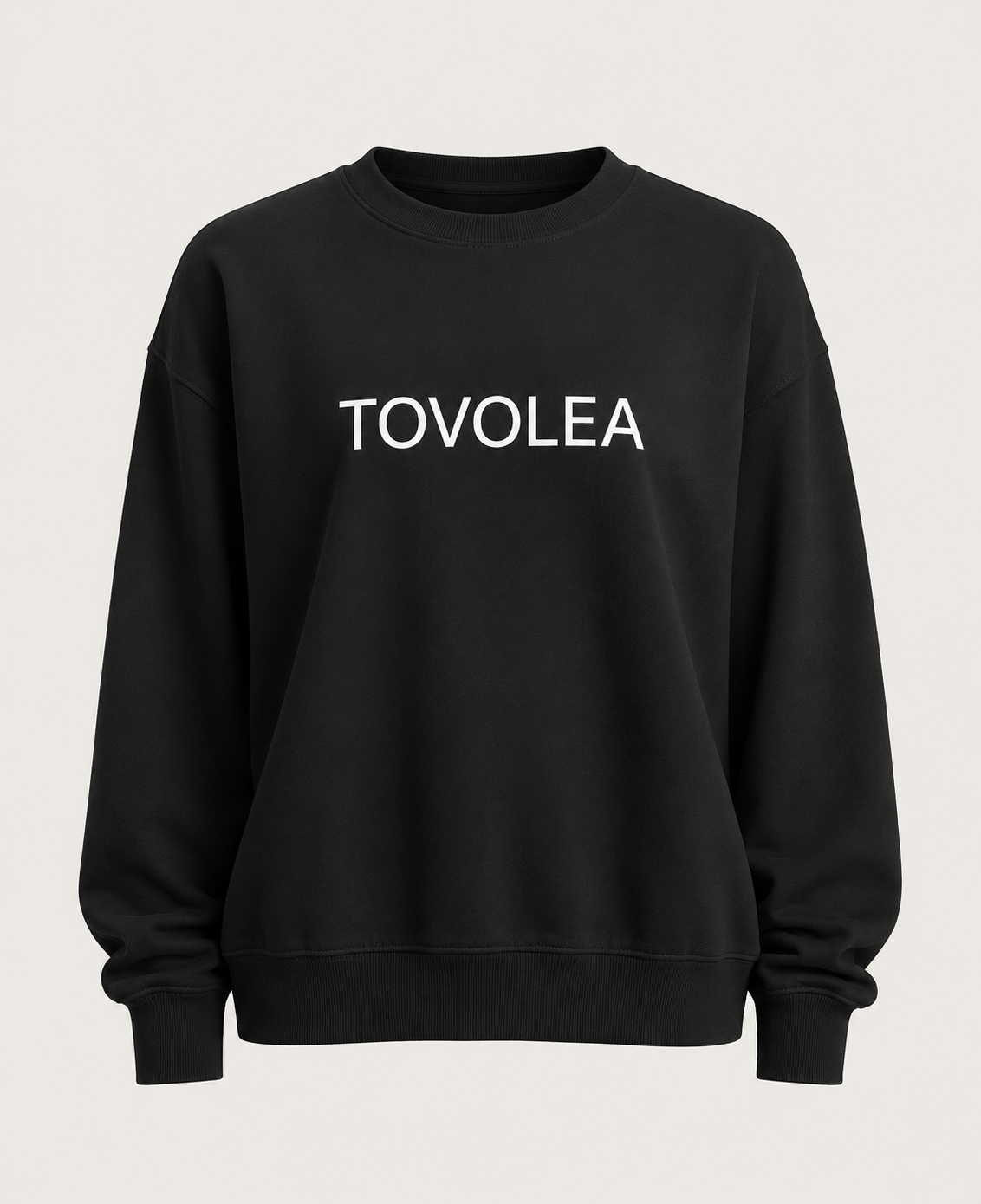 Midnight Crewneck Sweatshirt