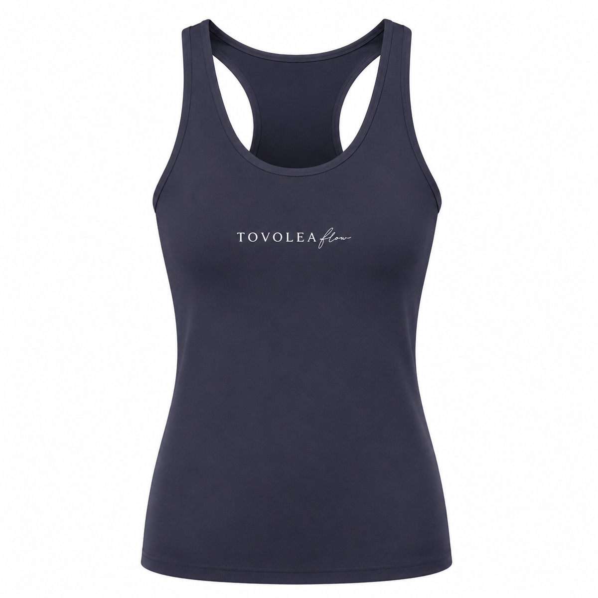 Flow Ladies Performance Tank Top Activewear