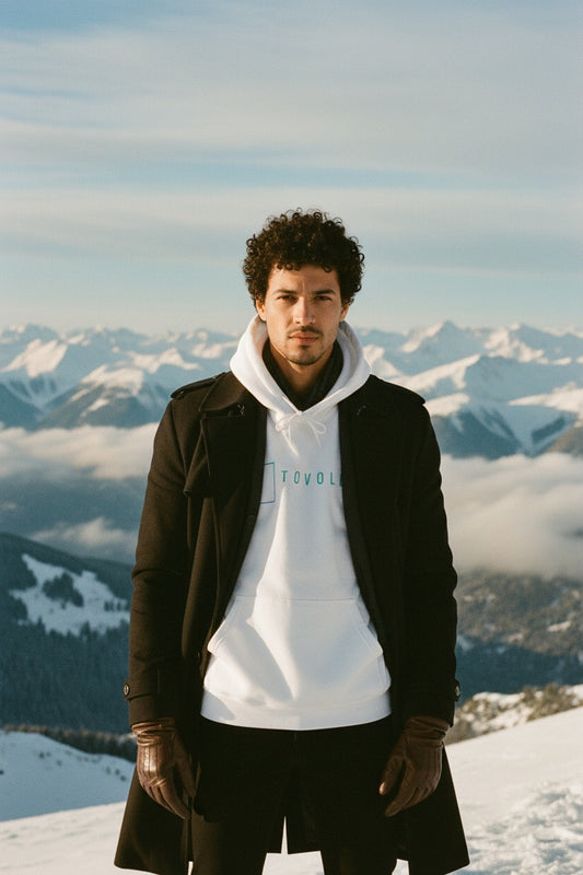Cloud Lightweight Hoodie