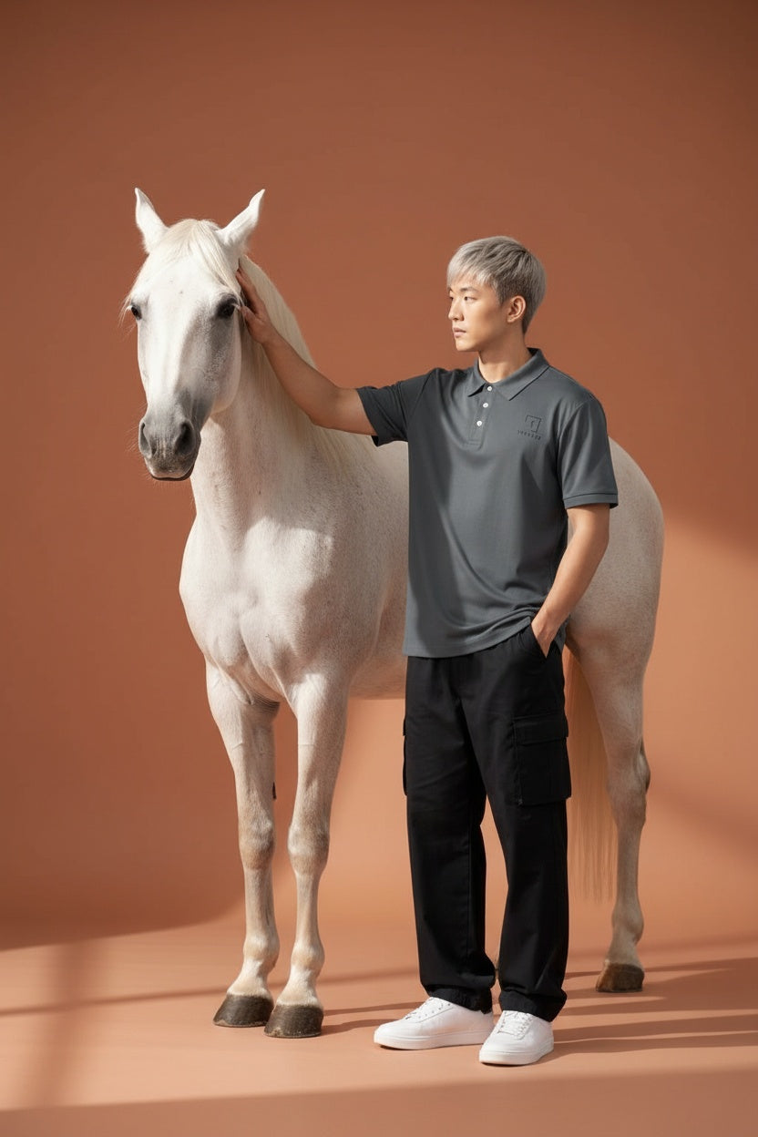 Ash Polo