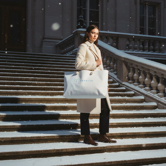 Pearl Weekender Bag