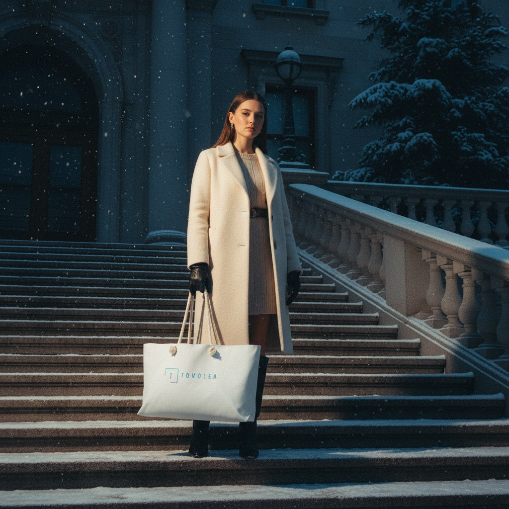 Pearl Weekender Bag